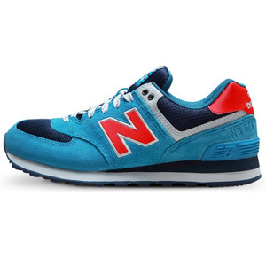 NEW BALANCE 2015Q2ML574SOE