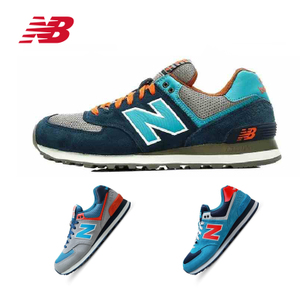 NEW BALANCE 2015Q2ML574SOE