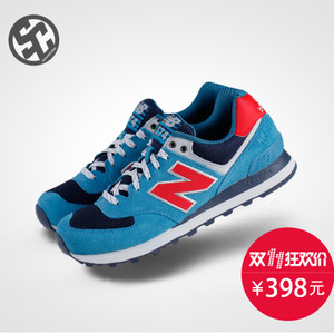 NEW BALANCE 2015Q2ML574SOE