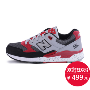 NEW BALANCE 2016Q1M530PSA