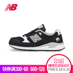 NEW BALANCE 2016Q1M530PSA