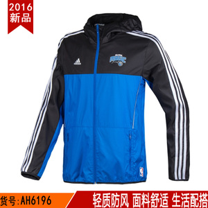 Adidas/阿迪达斯 AH6196