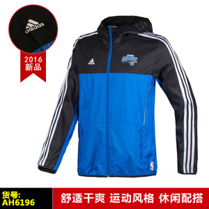 Adidas/阿迪达斯 AH6196