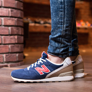 NEW BALANCE 2015Q4MRT580BR