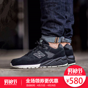 NEW BALANCE 2015Q4MRT580BR