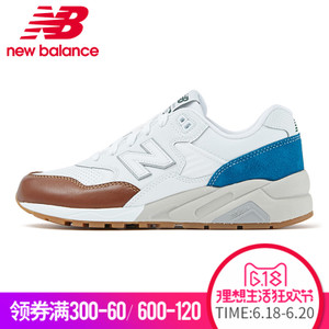 NEW BALANCE 2015Q4MRT580BR