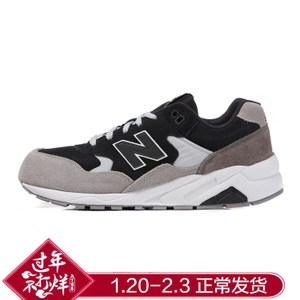 NEW BALANCE 2015Q4MRT580BR