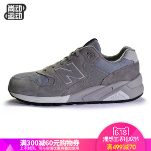 NEW BALANCE 2015Q4MRT580BR