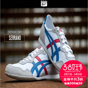 Onitsuka Tiger/鬼塚虎 D109L0