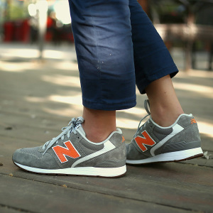 NEW BALANCE 2015Q4MRL996JA