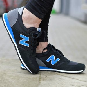 NEW BALANCE 2016Q1U420RBB