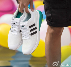 Adidas/阿迪达斯 2015Q2NE-GJT16
