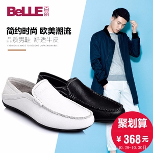 Belle/百丽 3LQ01AM5