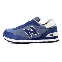 NEW BALANCE 2016Q1ML515AHA