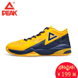 Peak/匹克 E41053A