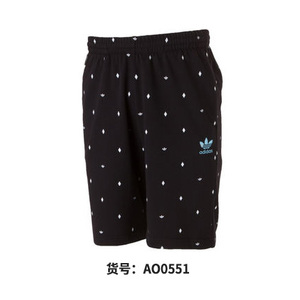 Adidas/阿迪达斯 AO0551