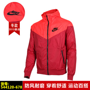 Nike/耐克 544120-678