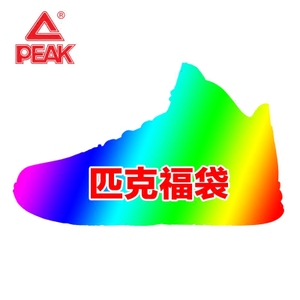 Peak/匹克 E33963A