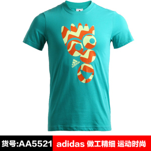 Adidas/阿迪达斯 AA5521