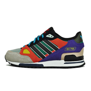 Adidas/阿迪达斯 2015Q4OR-KCW09