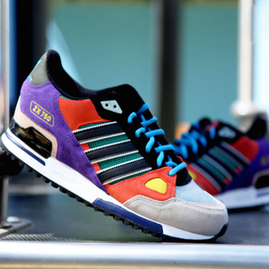 Adidas/阿迪达斯 2015Q4OR-KCW09