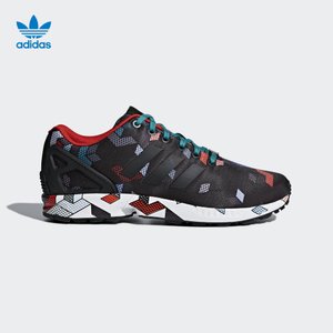 Adidas/阿迪达斯 2016Q1OR-ZX014