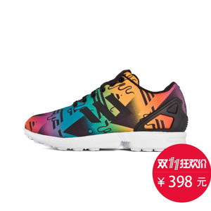 Adidas/阿迪达斯 2016Q1OR-ZX014