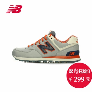 NEW BALANCE 2015Q2ML574ILA