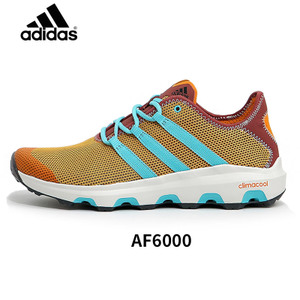 Adidas/阿迪达斯 AF6000