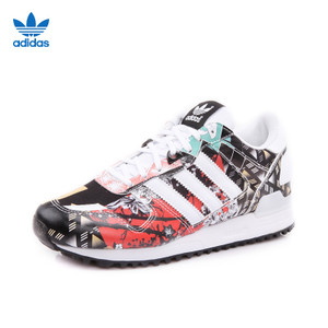 Adidas/阿迪达斯 2016Q2OR-ZX010