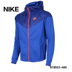 Nike/耐克 678552-480