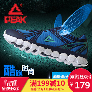 Peak/匹克 DH610211