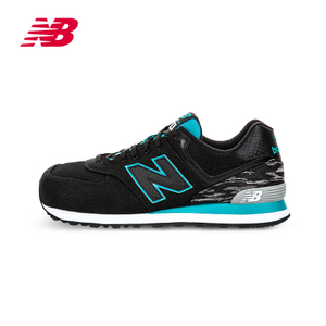 NEW BALANCE 2016Q2ML574SIB