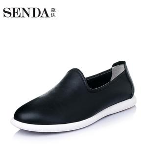 Senda/森达 Y3803AM6