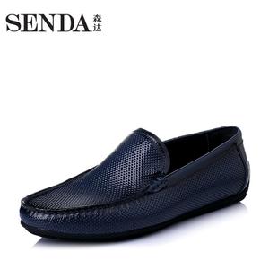 Senda/森达 06972BM6