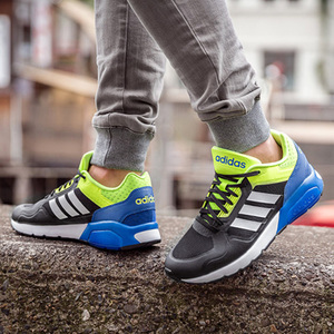 Adidas/阿迪达斯 2015Q3NE-ISI30