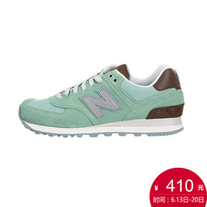 NEW BALANCE 2016Q2WL574BEA