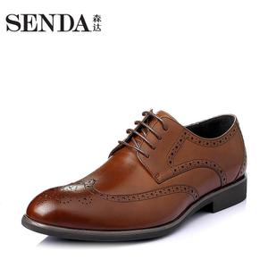 Senda/森达 L3362BM6