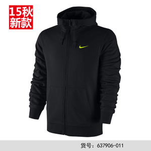 Nike/耐克 637906-011