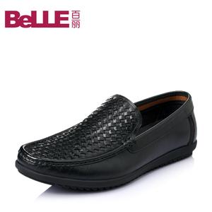 Belle/百丽 FB116BM6