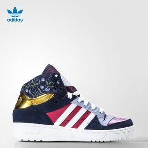 Adidas/阿迪达斯 2015Q4OR-MA064