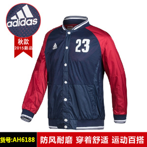 Adidas/阿迪达斯 AH6188