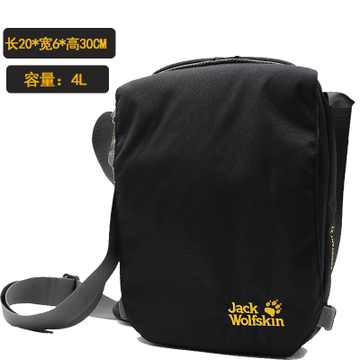 Jack wolfskin/狼爪 2002772-6000