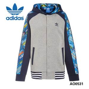 Adidas/阿迪达斯 AO0531