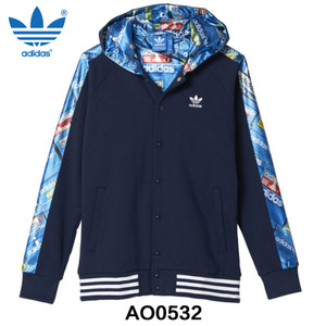 Adidas/阿迪达斯 AO0532