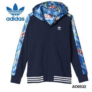 Adidas/阿迪达斯 AO0532