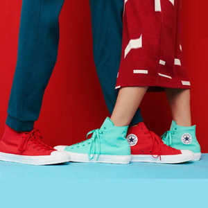 Converse/匡威 SH2015