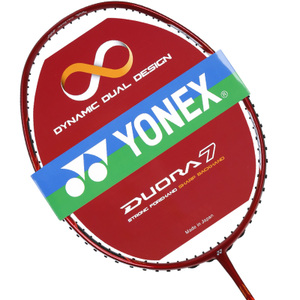 YONEX/尤尼克斯 DUO7