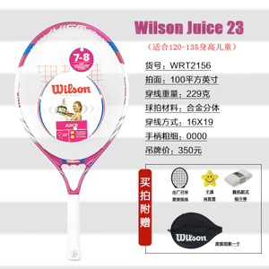 Wilson/威尔胜 juice