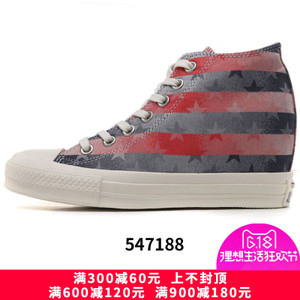 Converse/匡威 SH1821